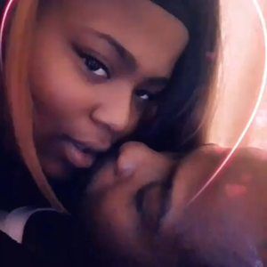 Meet your Posher, Rynesha